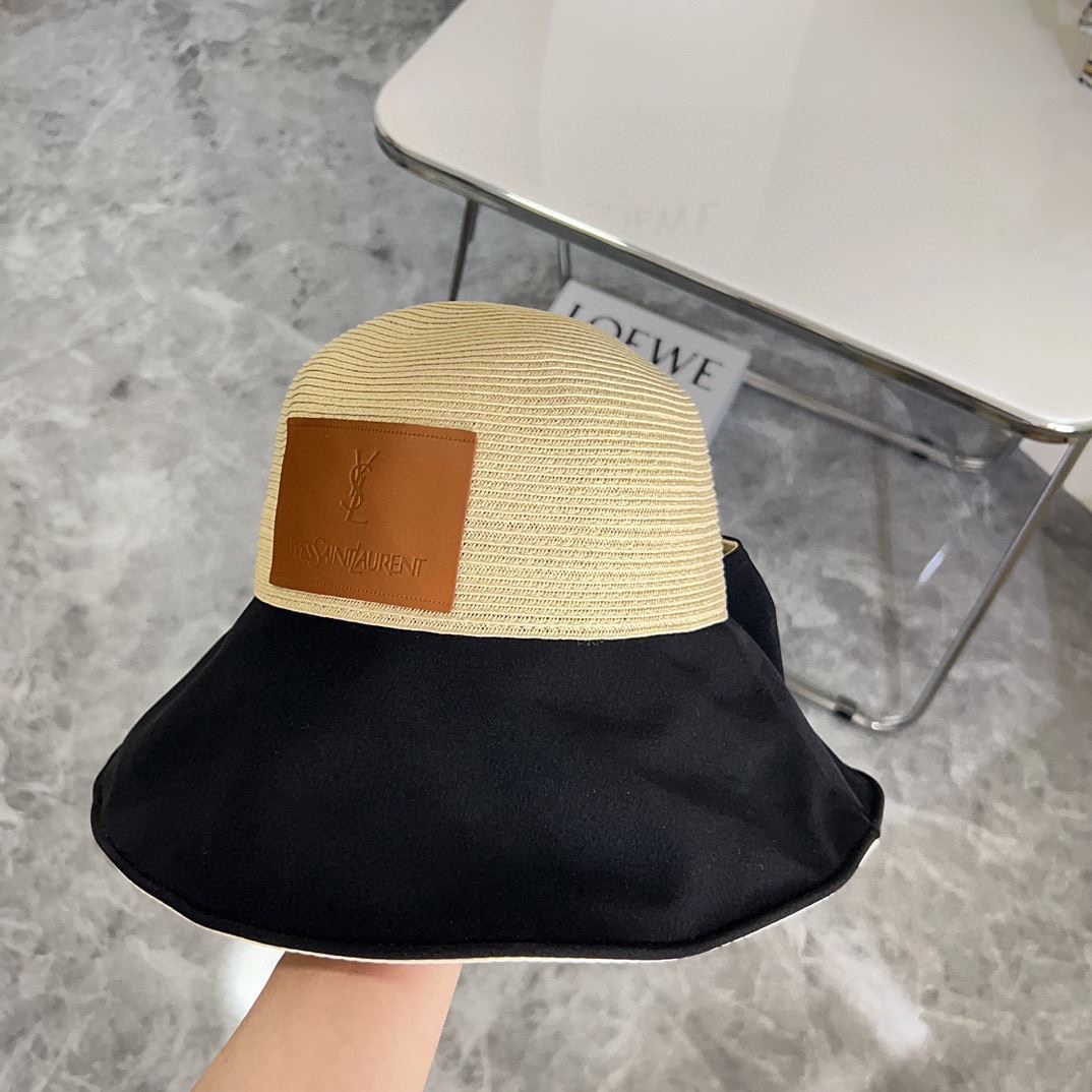 YSL Caps